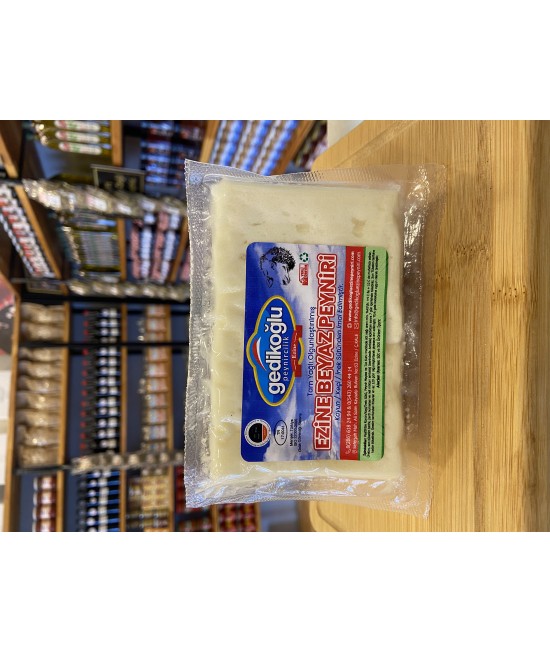 Ezine Tam Yağlı Karışık Koyun Peyniri kg