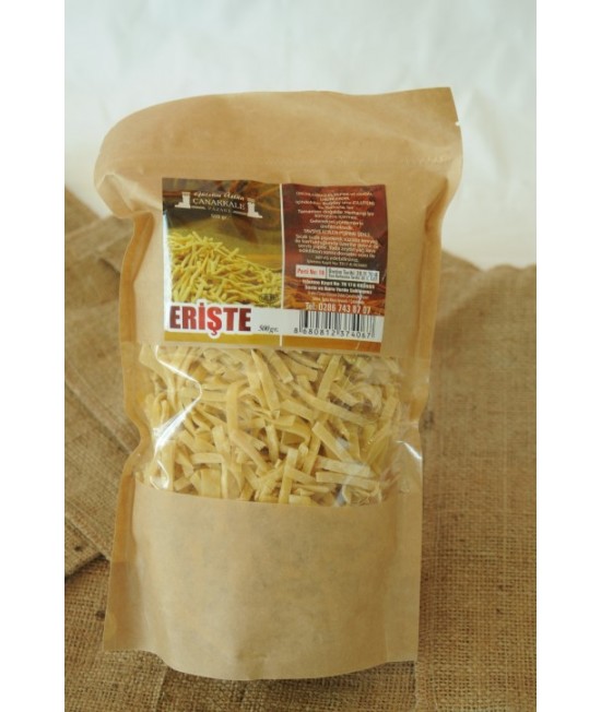 ERİŞTE 500 GR
