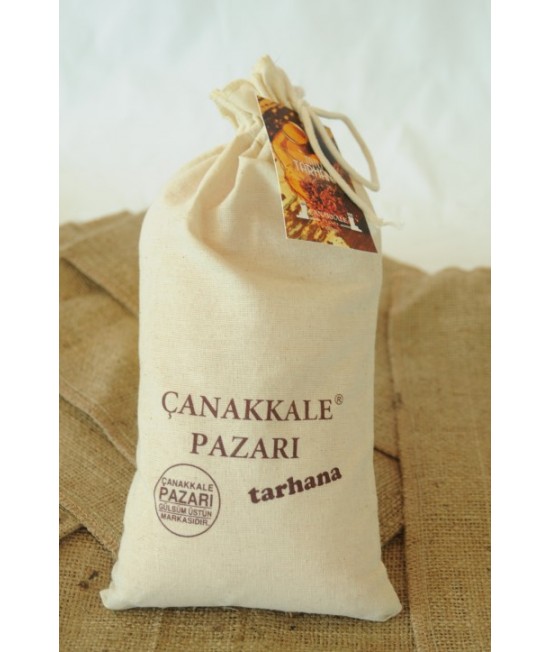 TARHANA 500 Gr ( TATLI )