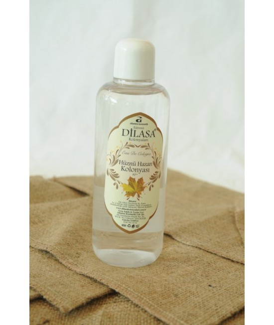 Hüznü Hazan Kolonyası 400ml