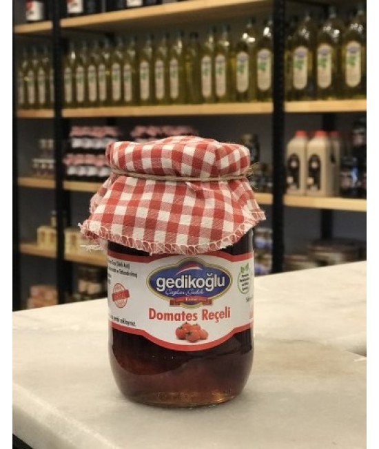 Domates Reçeli 420 Gr